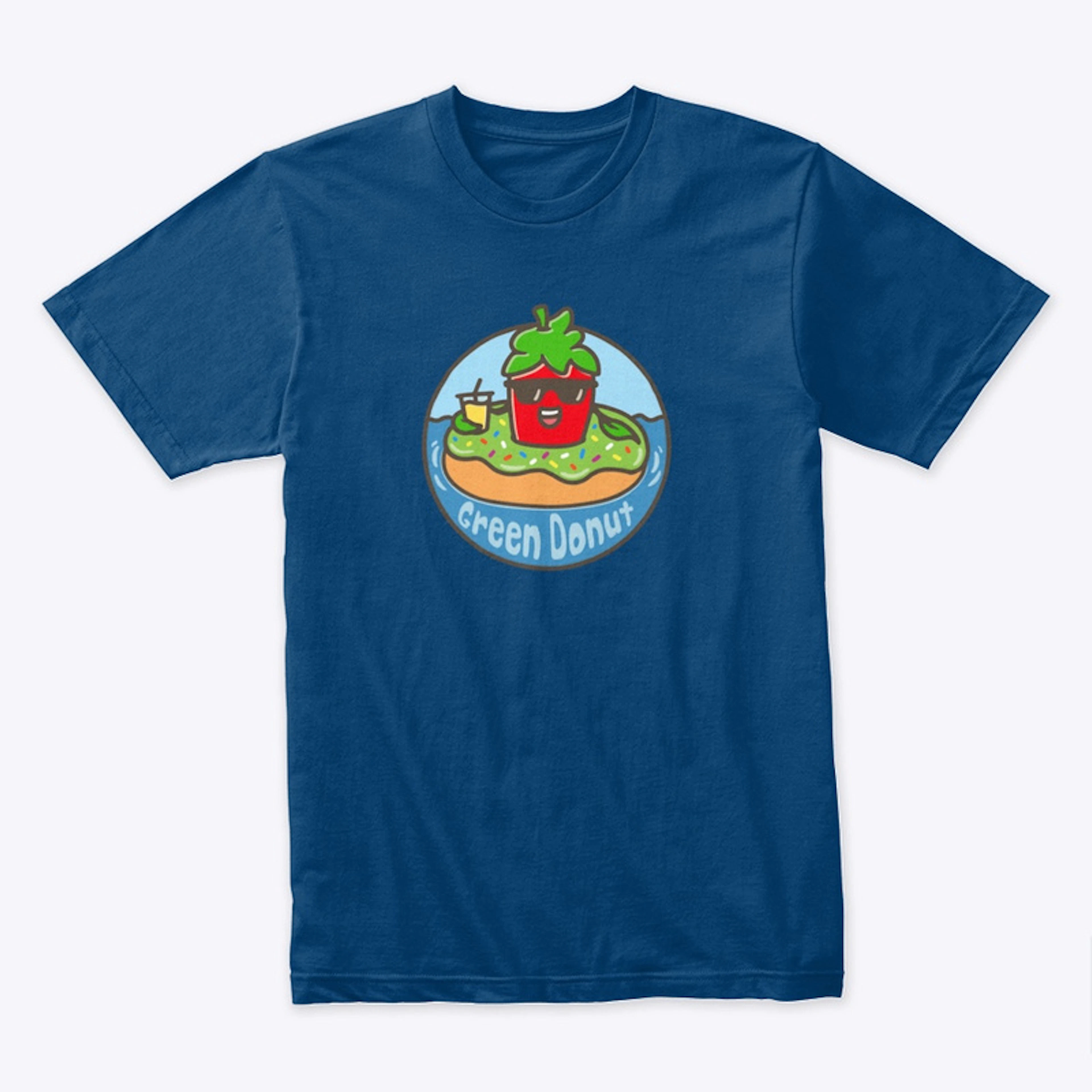 GreenDonut T-Shirt